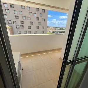 Mercure Flat Particular Apartamento